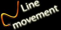 Line movement